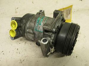 Airco Compressor RENAULT Clio II (BB, CB)