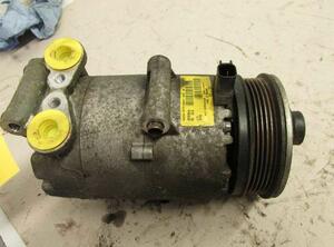 Airco Compressor FORD Focus II (DA, DP, HCP)