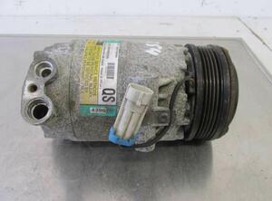 Air Conditioning Compressor OPEL Astra G CC (F08, F48)