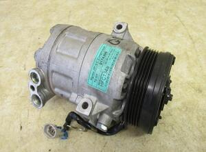 Air Conditioning Compressor OPEL Astra G CC (F08, F48)