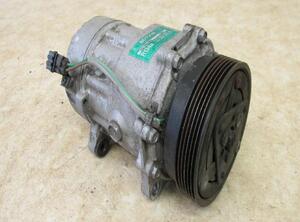 Airco Compressor VW Golf IV (1J1)