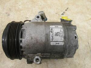 Air Conditioning Compressor OPEL Corsa C (F08, F68)