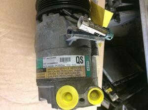 Airco Compressor OPEL Astra G CC (F08, F48)