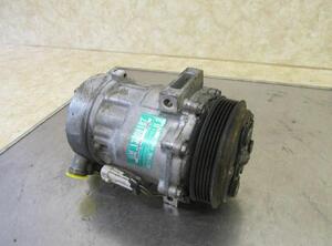 Airco Compressor OPEL Vectra C (--)