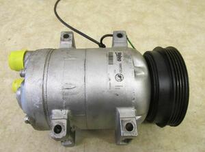 Airco Compressor VW Passat (3B2)