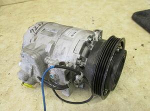 Air Conditioning Compressor VW Passat Variant (3B6)