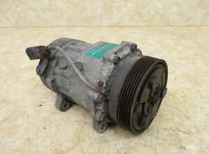 Air Conditioning Compressor VW Transporter V Bus (7EB, 7EC, 7EF, 7EG, 7EJ, 7HB, 7HF, 7HJ)