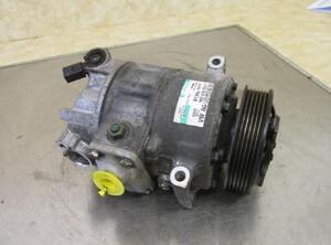 Airco Compressor VW CADDY III MPV (2KB, 2KJ, 2CB, 2CJ)