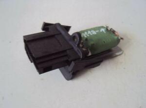 Air Conditioning Blower Fan Resistor SEAT Arosa (6H)