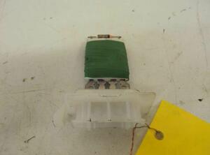 Air Conditioning Blower Fan Resistor OPEL Corsa C (F08, F68)