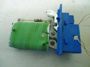 Air Conditioning Blower Fan Resistor OPEL Vectra B (J96)