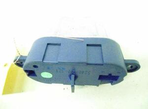 Air Conditioning Blower Fan Resistor RENAULT Laguna II (BG0/1)