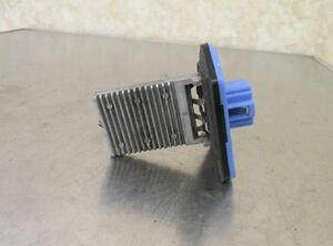 Air Conditioning Blower Fan Resistor CHEVROLET Lacetti (J200), DAEWOO Lacetti Schrägheck (KLAN)