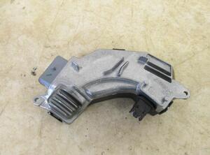 Air Conditioning Blower Fan Resistor OPEL Vectra C Caravan (--)