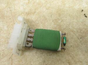 Air Conditioning Blower Fan Resistor VW Golf VI (5K1)