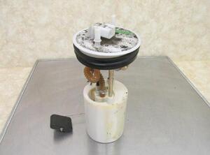 Fuel Pump CHEVROLET Matiz (M200, M250)