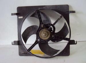 Elektrische motor radiateurventilator FORD KA (RB)