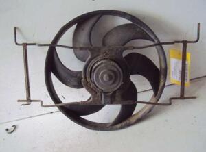 Radiator Electric Fan  Motor CITROËN Xsara Break (N2)