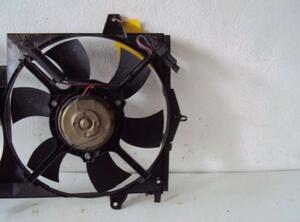 Radiator Electric Fan  Motor VOLVO V40 Kombi (VW)