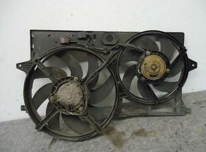 Elektrische motor radiateurventilator PEUGEOT 806 (221)