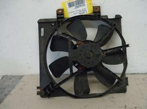 Radiator Electric Fan  Motor MAZDA 626 V Station Wagon (GW)