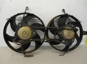 Radiator Electric Fan  Motor RENAULT Espace II (J/S63)