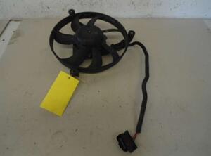 Radiator Electric Fan  Motor VW Golf IV (1J1)