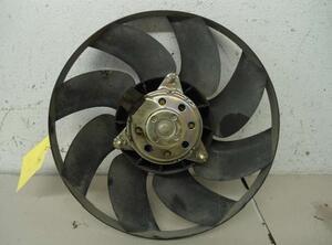 Radiator Electric Fan  Motor FORD Fiesta V (JD, JH)