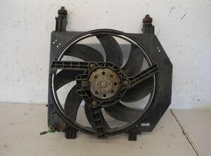 Radiator Electric Fan  Motor FORD Fiesta IV (JA, JB)