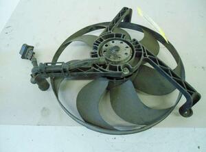 Radiator Electric Fan  Motor SKODA Fabia I Combi (6Y5)