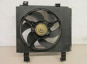 Radiator Electric Fan  Motor SMART City-Coupe (450)