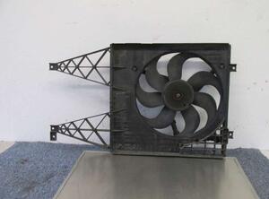 Radiator Electric Fan  Motor VW Golf IV (1J1)