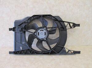 Radiator Electric Fan  Motor RENAULT Laguna II Grandtour (KG0/1)