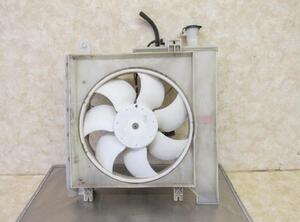 Radiator Electric Fan  Motor TOYOTA Aygo (KGB1, WNB1)