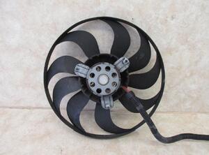 Radiator Electric Fan  Motor AUDI A3 (8L1)