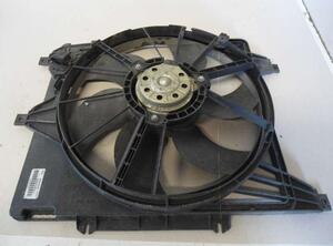 Radiator Electric Fan  Motor RENAULT CLIO II (BB_, CB_)