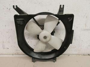 Radiator Electric Fan  Motor MAZDA DEMIO (DW)