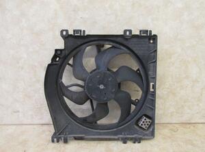 Radiator Electric Fan  Motor RENAULT CLIO III Grandtour (KR0/1_)