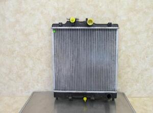 Radiator HONDA Civic V Hatchback (EG)