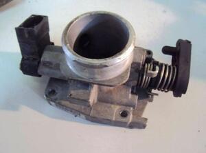 Throttle Body FORD Fiesta IV (JA, JB)