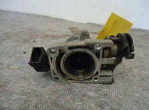 Throttle Body FORD Escort Klasseic (AAL, ABL), FORD Escort VI (AAL, ABL, GAL)