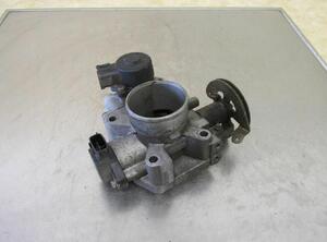 Throttle Body NISSAN Almera Tino (V10)