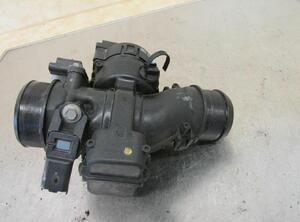 Throttle Body PEUGEOT 207 (WA, WC)