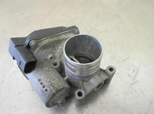 Throttle Body VW Fox Schrägheck (5Z1, 5Z3, 5Z4)