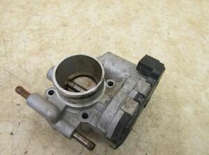 Throttle Body OPEL Corsa D (S07)