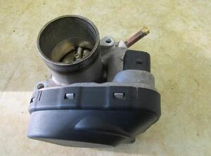 Throttle Body VW Golf IV (1J1)