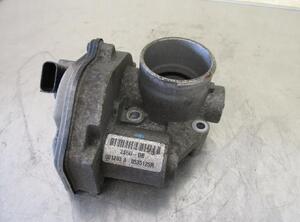 Throttle Body FORD FIESTA V (JH_, JD_)