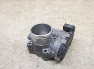 Throttle Body FORD FIESTA VI (CB1, CCN)