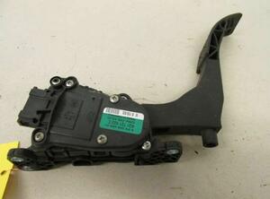 Gaspedal  elek.  SEAT IBIZA III (6L1) 1.2 47 KW