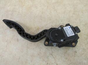 Accelerator Cable RENAULT Laguna III Grandtour (KT0/1)